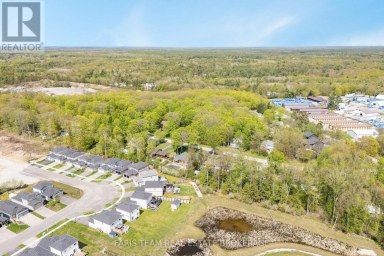 135 FOREST GLEN DRIVE Gravenhurst (Muskoka (S)) Ontario photo 47