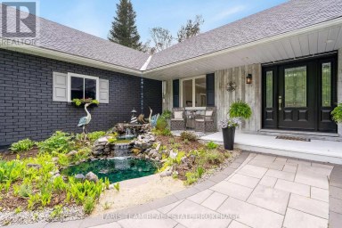 135 FOREST GLEN DRIVE Gravenhurst (Muskoka (S)) Ontario photo 5