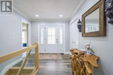 135 FOREST GLEN DRIVE Gravenhurst (Muskoka (S)) Ontario photo 6