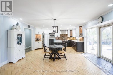 135 FOREST GLEN DRIVE Gravenhurst (Muskoka (S)) Ontario photo 7
