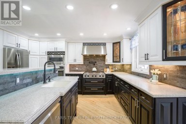 135 FOREST GLEN DRIVE Gravenhurst (Muskoka (S)) Ontario photo 9