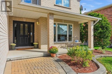 11 HURON LANE Belleville (Belleville Ward) Ontario photo 2