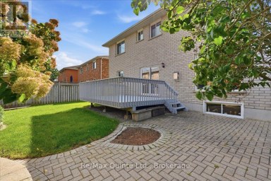 11 HURON LANE Belleville (Belleville Ward) Ontario photo 41