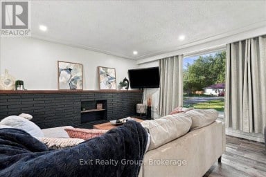 129 HARCOURT ROAD Quinte West (Murray Ward) Ontario photo 11