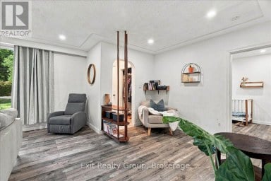 129 HARCOURT ROAD Quinte West (Murray Ward) Ontario photo 15