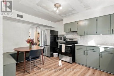 129 HARCOURT ROAD Quinte West (Murray Ward) Ontario photo 17