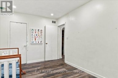 129 HARCOURT ROAD Quinte West (Murray Ward) Ontario photo 22