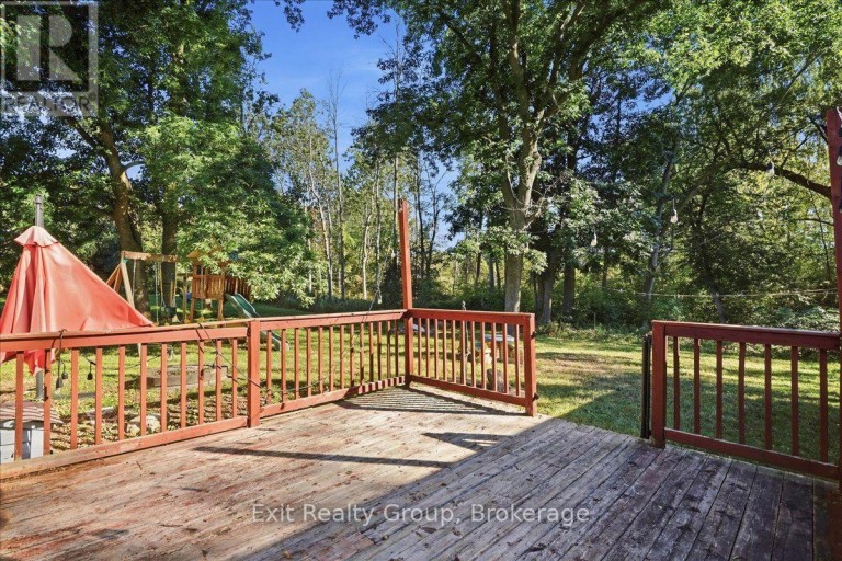 129 HARCOURT ROAD, Quinte West (Murray Ward), Ontario, K8V0M6