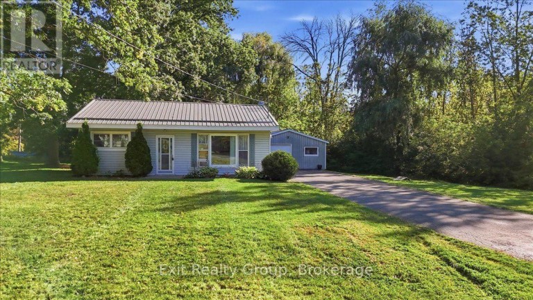 129 HARCOURT ROAD, Quinte West (Murray Ward), Ontario, K8V0M6