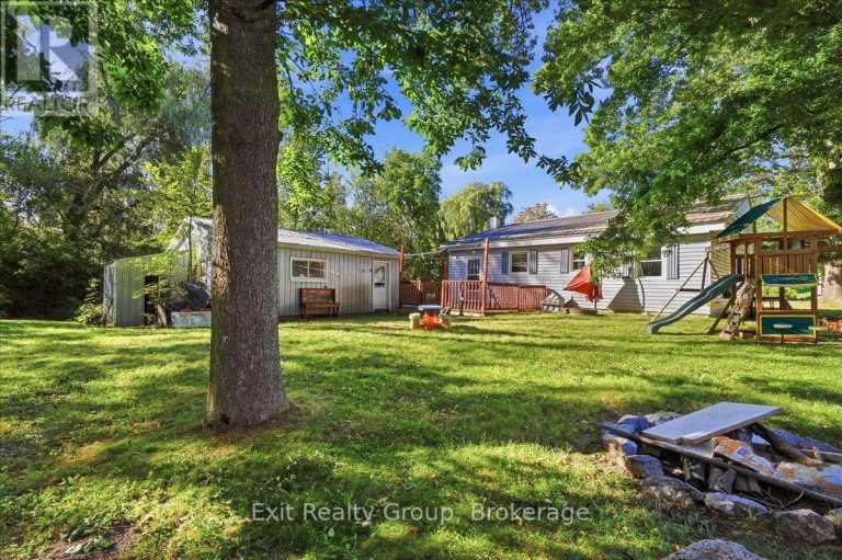 129 HARCOURT ROAD, Quinte West (Murray Ward), Ontario, K8V0M6