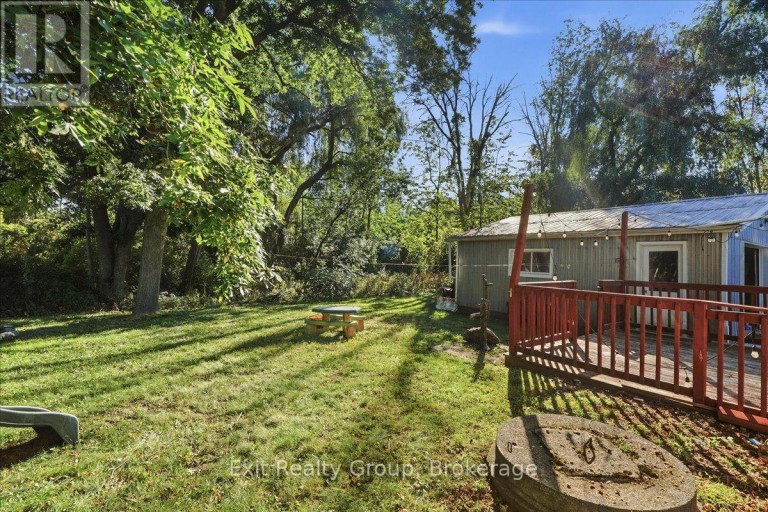 129 HARCOURT ROAD, Quinte West (Murray Ward), Ontario, K8V0M6