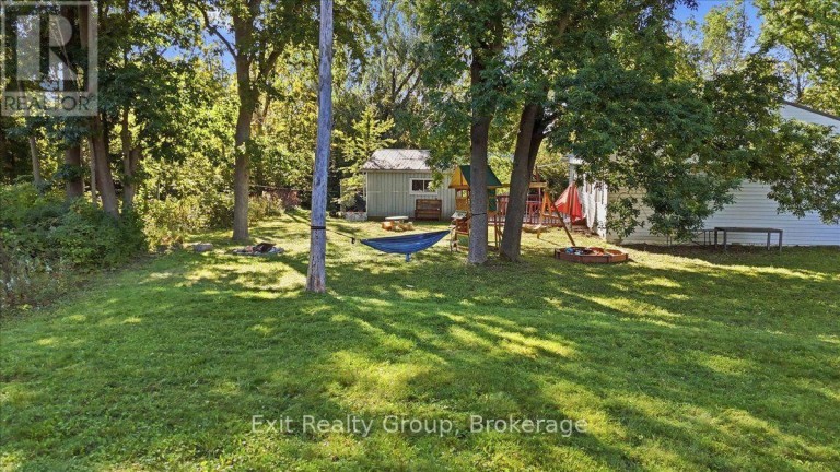 129 HARCOURT ROAD, Quinte West (Murray Ward), Ontario, K8V0M6