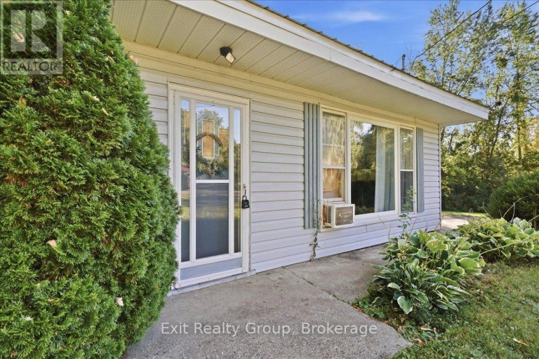 129 HARCOURT ROAD, Quinte West (Murray Ward), Ontario, K8V0M6