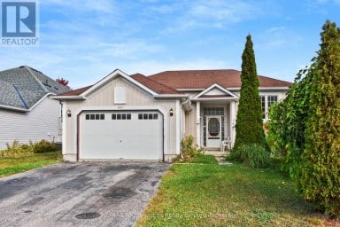267 SPRUCE STREET Clearview (Stayner) Ontario photo 1