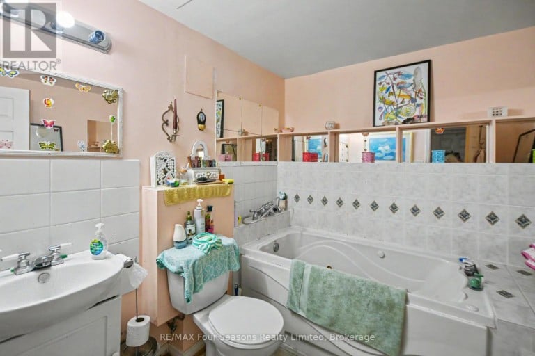 267 SPRUCE STREET, Clearview (Stayner), Ontario, L0M1S0