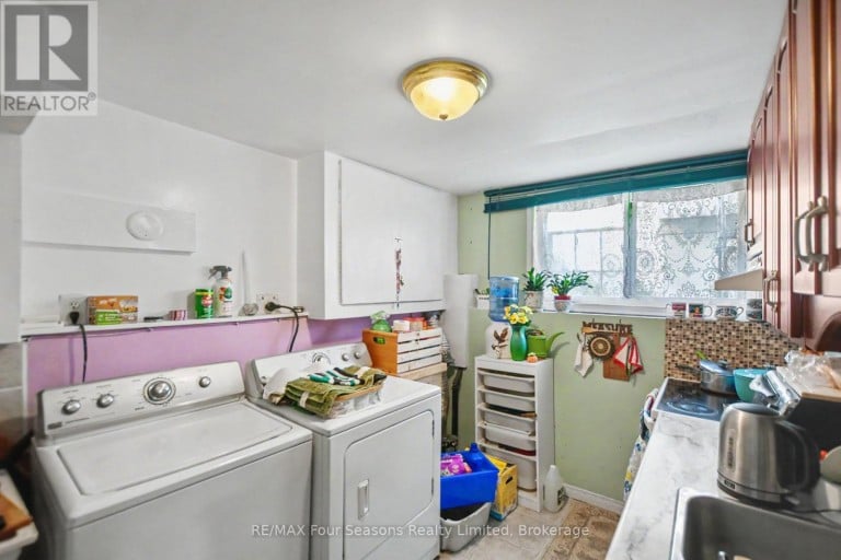 267 SPRUCE STREET, Clearview (Stayner), Ontario, L0M1S0