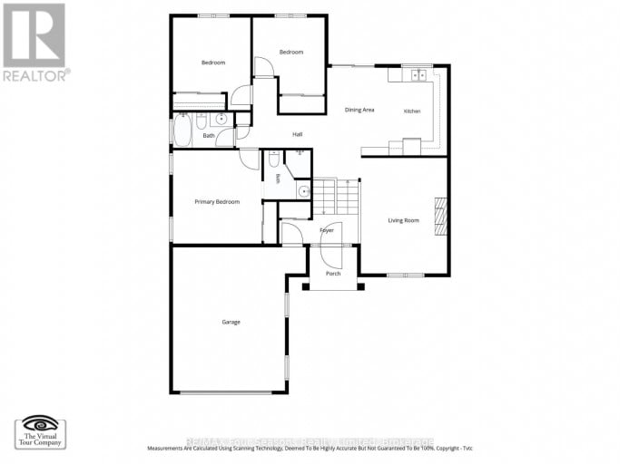 267 SPRUCE STREET, Clearview (Stayner), Ontario, L0M1S0