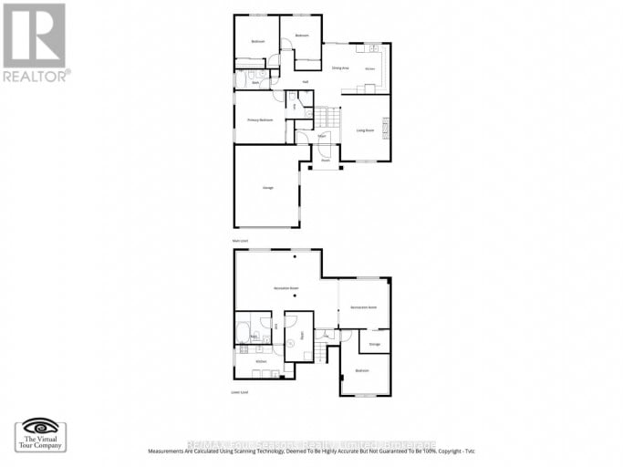 267 SPRUCE STREET, Clearview (Stayner), Ontario, L0M1S0
