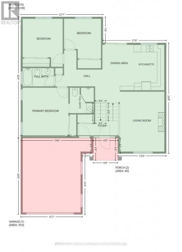 267 SPRUCE STREET, Clearview (Stayner), Ontario, L0M1S0