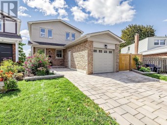 19 POST HORN GROVE Toronto (Agincourt North) Ontario photo 1