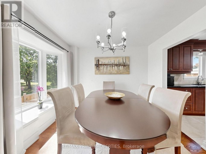 19 POST HORN GROVE, Toronto (Agincourt North), Ontario, M1S3N3
