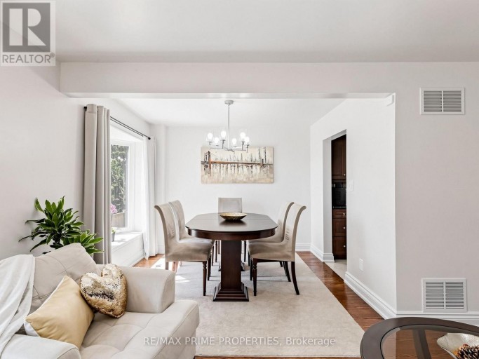 19 POST HORN GROVE, Toronto (Agincourt North), Ontario, M1S3N3