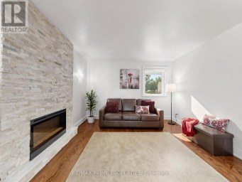19 POST HORN GROVE Toronto (Agincourt North) Ontario photo 14