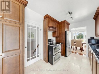 19 POST HORN GROVE Toronto (Agincourt North) Ontario photo 16