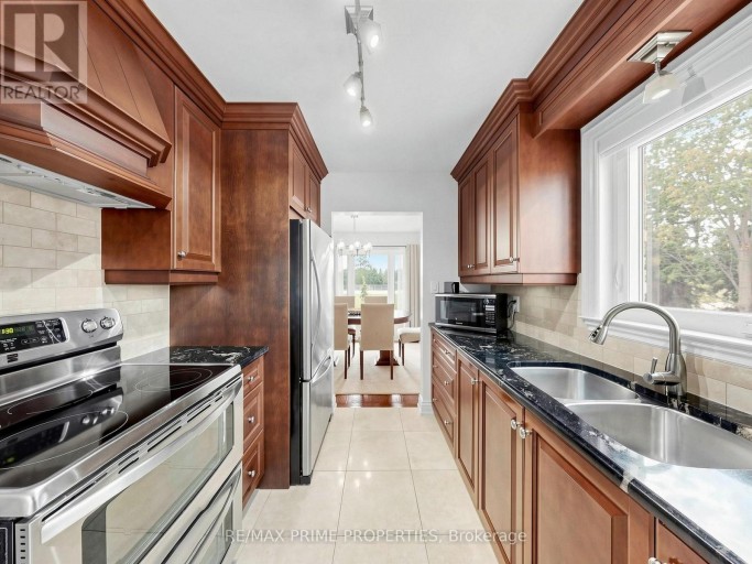 19 POST HORN GROVE, Toronto (Agincourt North), Ontario, M1S3N3