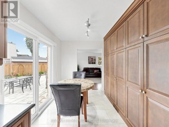 19 POST HORN GROVE Toronto (Agincourt North) Ontario photo 18