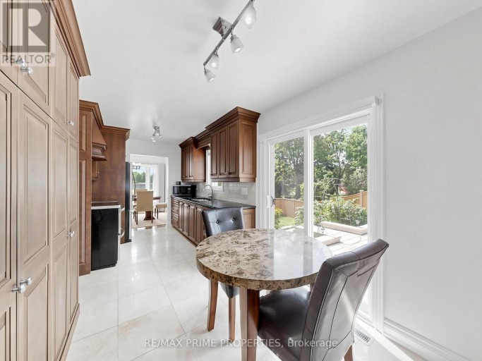 19 POST HORN GROVE, Toronto (Agincourt North), Ontario, M1S3N3