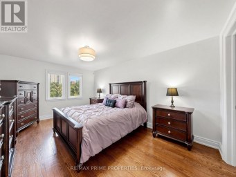 19 POST HORN GROVE Toronto (Agincourt North) Ontario photo 22