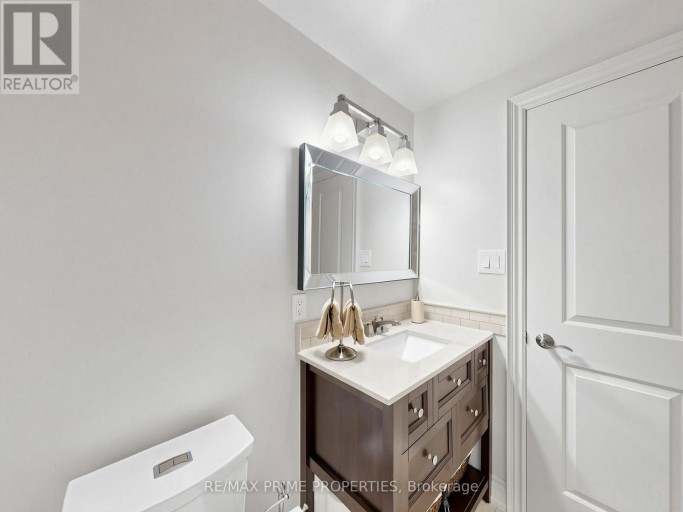19 POST HORN GROVE, Toronto (Agincourt North), Ontario, M1S3N3
