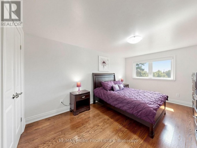 19 POST HORN GROVE, Toronto (Agincourt North), Ontario, M1S3N3