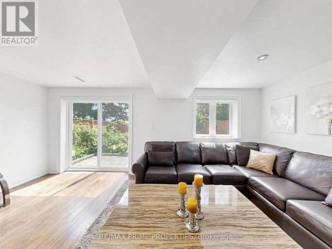19 POST HORN GROVE, Toronto (Agincourt North), Ontario, M1S3N3