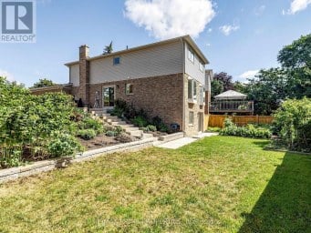 19 POST HORN GROVE Toronto (Agincourt North) Ontario photo 36