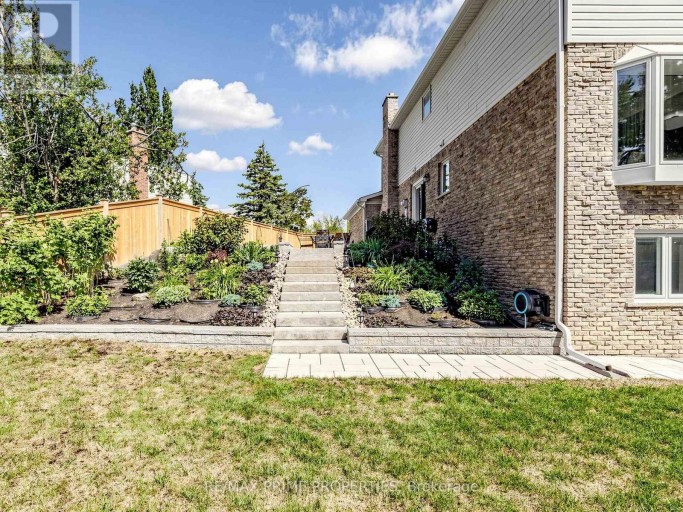 19 POST HORN GROVE, Toronto (Agincourt North), Ontario, M1S3N3