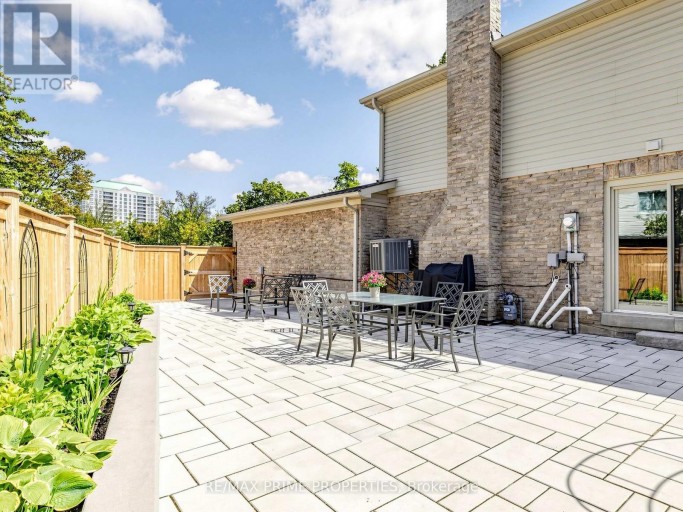 19 POST HORN GROVE, Toronto (Agincourt North), Ontario, M1S3N3
