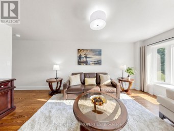 19 POST HORN GROVE Toronto (Agincourt North) Ontario photo 4