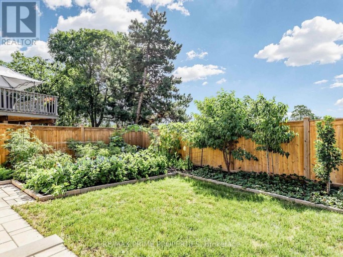 19 POST HORN GROVE, Toronto (Agincourt North), Ontario, M1S3N3