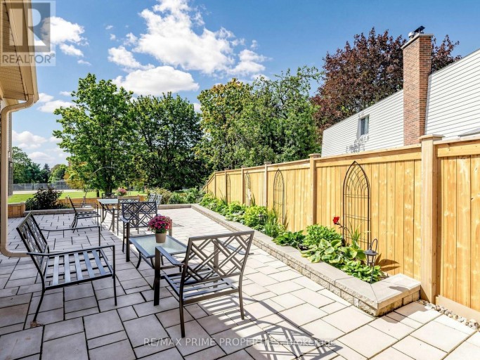 19 POST HORN GROVE, Toronto (Agincourt North), Ontario, M1S3N3