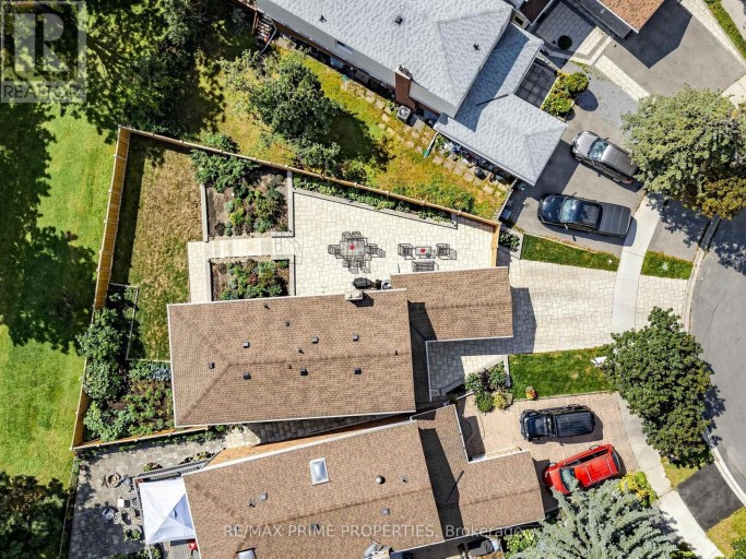 19 POST HORN GROVE, Toronto (Agincourt North), Ontario, M1S3N3