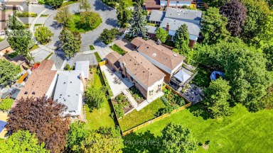 19 POST HORN GROVE Toronto (Agincourt North) Ontario photo 47