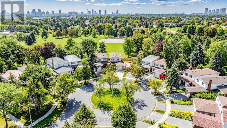 19 POST HORN GROVE, Toronto (Agincourt North), Ontario, M1S3N3