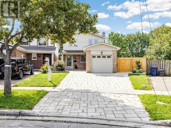 19 POST HORN GROVE Toronto (Agincourt North) Ontario photo 49