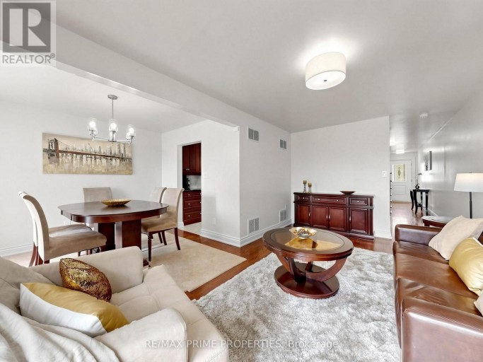 19 POST HORN GROVE, Toronto (Agincourt North), Ontario, M1S3N3