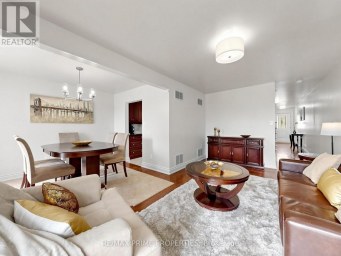 19 POST HORN GROVE Toronto (Agincourt North) Ontario photo 5