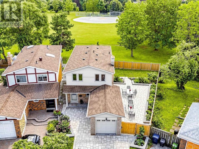 19 POST HORN GROVE, Toronto (Agincourt North), Ontario, M1S3N3