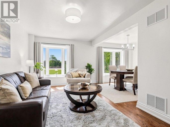 19 POST HORN GROVE, Toronto (Agincourt North), Ontario, M1S3N3