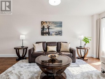 19 POST HORN GROVE Toronto (Agincourt North) Ontario photo 8